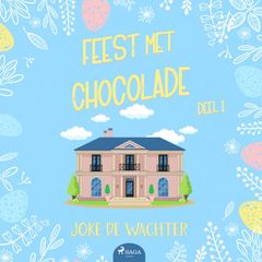 Feest met chocolade - deel 1