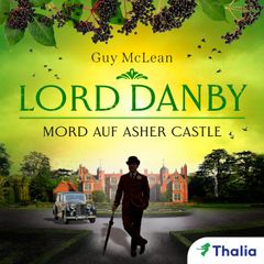 Lord Danby - Mord auf Asher Castle