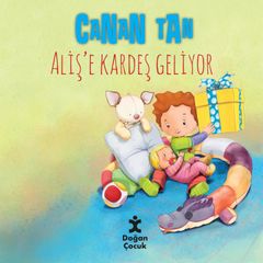 Aliş ile Maviş: Aliş'e Kardeş Geliyor