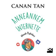 Anneannem İnternette