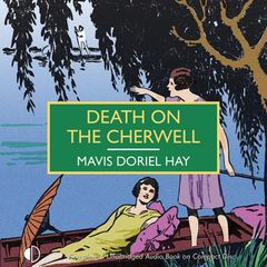 Death on the Cherwell