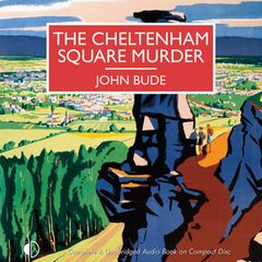 The Cheltenham Square Murder