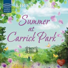 Summer at Carrick Park