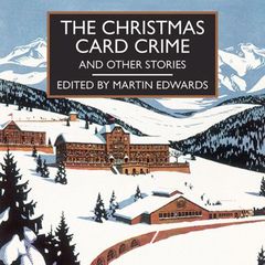 The  Christmas Card Crime