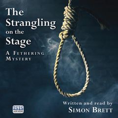 The Strangling on the Stage