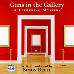 Guns in the Gallery