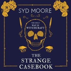 The Strange Casebook