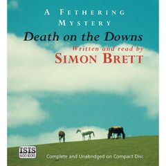 Death on the Downs