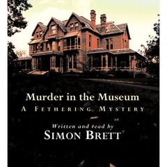 Murder in the Museum