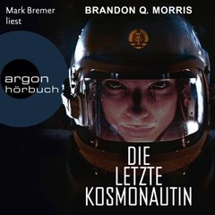 Die letzte Kosmonautin