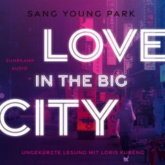 Love in the Big City