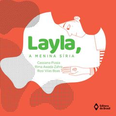 Layla, a menina síria