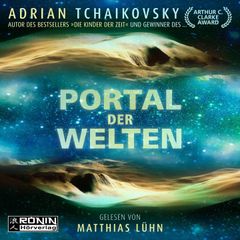 Portal der Welten