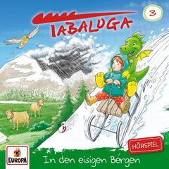 Folge 3: In den eisigen Bergen