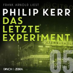 Das letzte Experiment