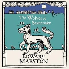 The Wolves of Savernake