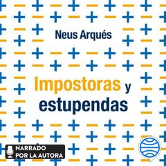 Impostoras y estupendas