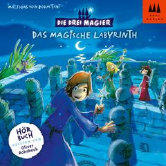 Das magische Labyrinth