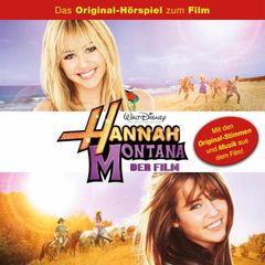 Hannah Montana Hörspiel, Hannah Montana: Der Film