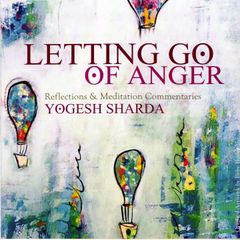 Letting Go of Anger