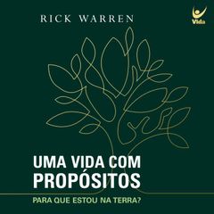 Uma vida com propósitos