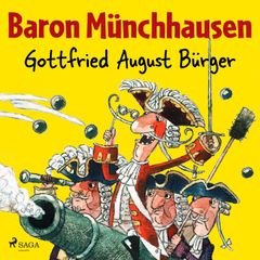 Baron Münchhausen