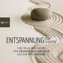 Entspannung vom Feinsten