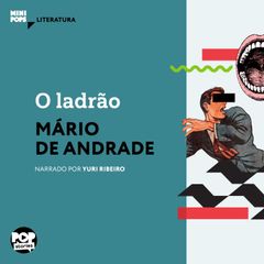 O ladrão