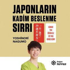 Japonların Kadim Beslenme Sırrı