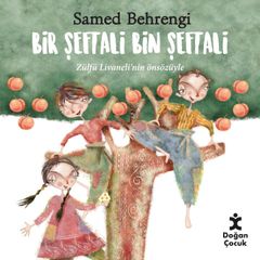 Bir Şeftali Bin Şeftali
