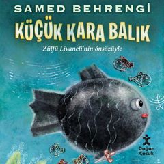 Küçük Kara Balık