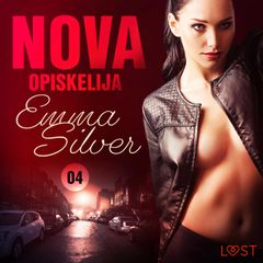 Nova 4: Opiskelija – eroottinen novelli