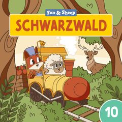 Episode 10: Schwarzwald