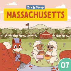 Episode 7: Massachusetts