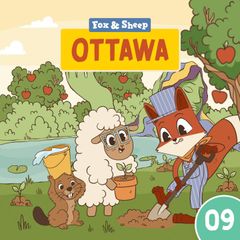 Episode 9: Ottawa