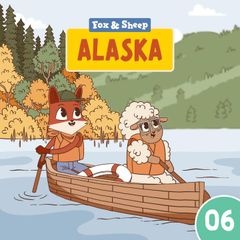 Episode 6: Alaska