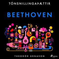 Tónsnillingaþættir: Beethoven