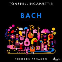 Tónsnillingaþættir: Bach