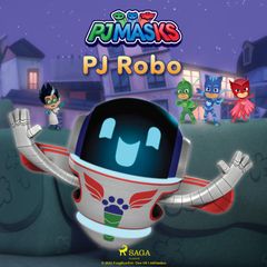 PJ Masks – PJ Robo