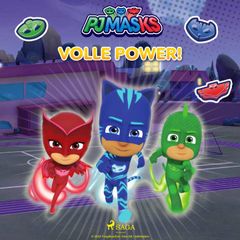 PJ Masks - Volle Power!