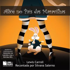 Alice no País das Maravilhas