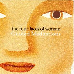 Four Faces Of Woman