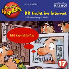 KK fischt im Internet