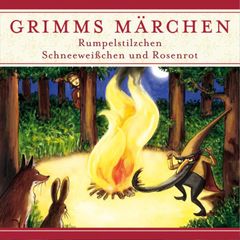 Grimms Märchen, Rumpelstilzchen/ Schneeweißchen und Rosenrot