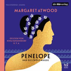 Penelope und die zwölf Mägde