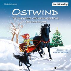 Ostwind. Ein besonderes Weihnachtsgeschenk & Seehunde in Not