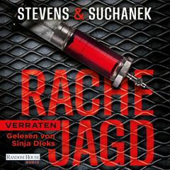 Rachejagd - Verraten