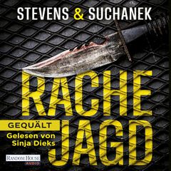 Rachejagd - Gequält