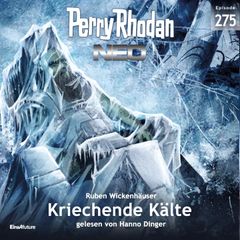 Perry Rhodan Neo 275: Kriechende Kälte