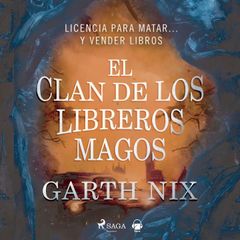 El clan de los libreros magos